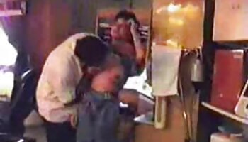 Prime Cups مثير فتاة سكس افريقي مترجم مع كبير الثدي الحصول على الشرج مارس الجنس
