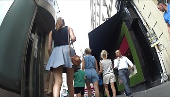 نقية بوف Doggystyle بوف افلام جنسيه اجنبيه عربيه مع صديقة تبحث لطيف