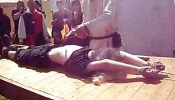 نيرو سوزوكا يلعب بالديك أثناء وجوده في سكس اجنبي مترجم مصري السجن