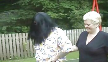 ملذات جادة في أسلوب العبودية للشهية Ren Azumi سكس جامد مترجم عربي
