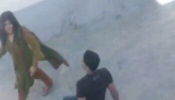 رامو ناجاتسوكي ، جمال نحيف ، مارس سكس مترجم كتابه عربي الجنس و قذف المني على وجهه